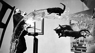 How the world went crazy for Surrealism