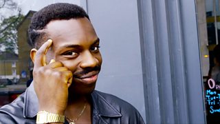 Have a Laugh with ÃÛÑ¿´«Ã½ Three