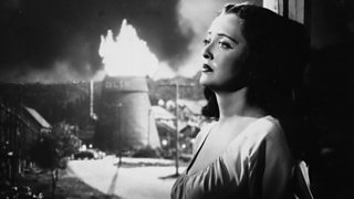 Great Lives: Bette Davis