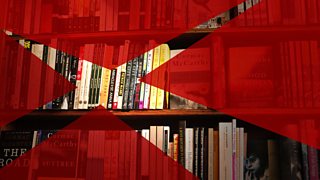 Get closer to books with in-depth articles, quizzes and picks from radio & TV
