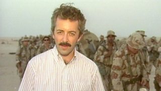 The three most significant foreign interventions in the Middle East