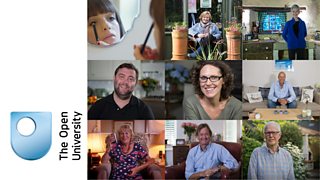 Watch extended footage from A Time to Live with The Open University