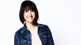 Sunday Mornings with Lucy Owen