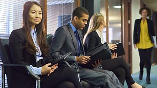 Five Bizarre University Interview Questions