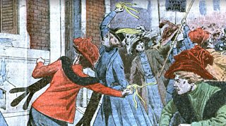 The pioneering women who overcame prejudice and bigotry to take political office