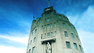 The Reith Lectures on Radio 4