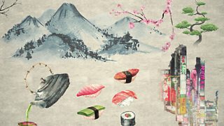 蜜芽传媒 Four's Japan season