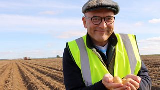 Supermarket Shopping Secrets