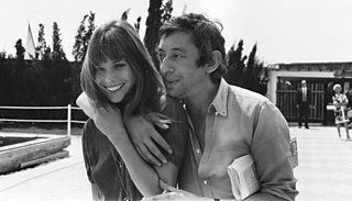 BBC Arts - BBC Arts - Unfinished sympathy: Jane Birkin on Serge Gainsbourg