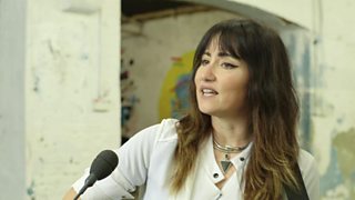 Stars sing Proclaimers covers