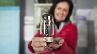 Eureka - inventions changing our world