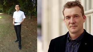 The Path to Fall Down Seven Times, Get Up Eight