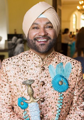 Bbc Radio 4 The Untold I M Gay Sikh And Getting Married