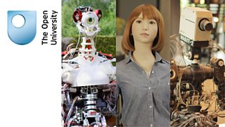 Find out more about Robot Rights, Robots taking jobs, Robot cars and when Robots go bad