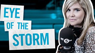 Eye of the Storm with Emma Barnett