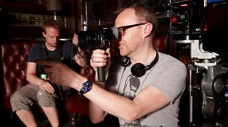 Mark Gatiss on reflecting a century of gay life