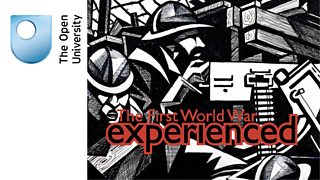 Download your free Open University booklet