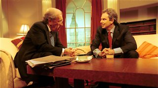 Sir David Frost's Interview Highlights