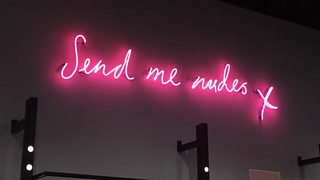 'Send me nudes' and other marketing fiascos - BBC Three
