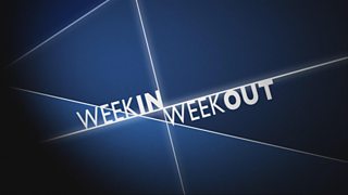 Week In Week Out