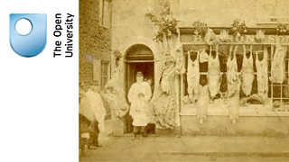 What does it take to survive in business? Find out with the OU