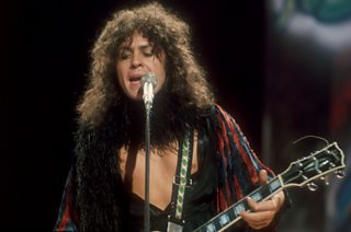 ѿý Music: Marc Bolan