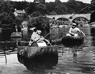 One Man fishing boat Archives