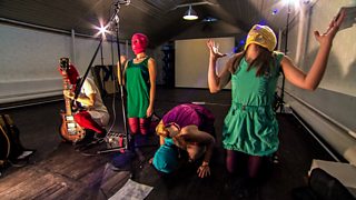 What Makes Us Human?