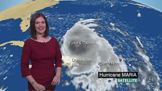 Turks and Caicos - BBC News