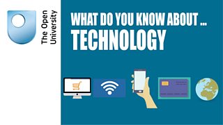Take part in our interactive quiz on how technology is transforming societies