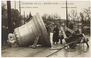 Postcards – Better Than Your Selfie...