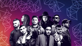 ÃÛÑ¿´«Ã½ Music Introducing Day!