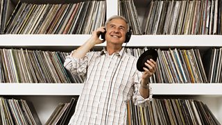 Why the music we love as teens stays with us for life