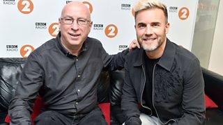 6 reasons why Ken Bruce is still king of the mid-morning airwaves