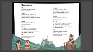 School Radio - KS2 Music: Macbeth - Macbeth: 6. Dunsinane