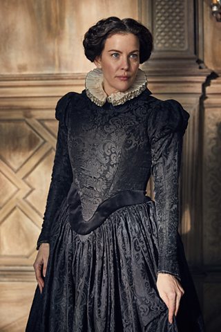 BBC One - Gunpowder - Liv Tyler