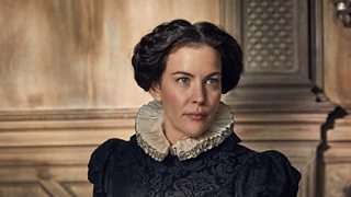 BBC One Gunpowder Series 1 Episode 2