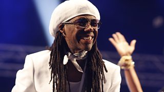 7 songs you never knew were made by Nile Rodgers