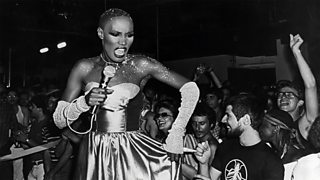 BBC Arts - BBC Arts - Origins of a diva: Grace Jones film delivers the