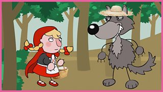 School Radio - Primary Music KS1: Red Riding Hood - Primary Music KS1: Red Riding -