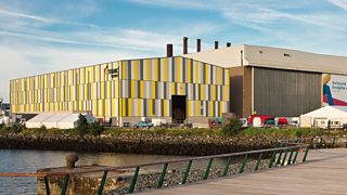 Brazil case study geography image