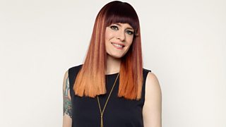 Ana Matronic's Disco Devotion