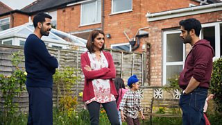 From memoir to movie