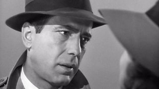 BBC Arts - BBC Arts - Here's looking at you: Why is Casablanca so very ...