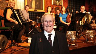 Ceol Dannsa / Scottish Dance Music