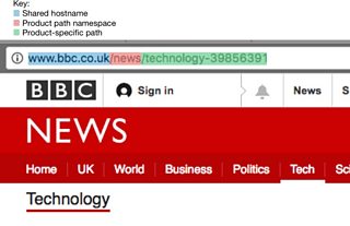 BBC NEWS, Technology