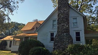 What made America great? On the trail of Laura Ingalls Wilder