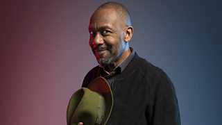 Lenny Henry's guide to Graphic Novels and Comics