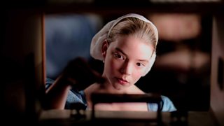 Q&A: Adapting The Miniaturist