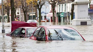 Hazardous weather - depressions - Extreme weather – WJEC - GCSE ...